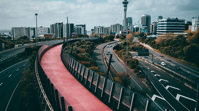 Auckland Airport