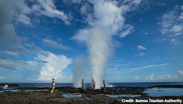 Samoa