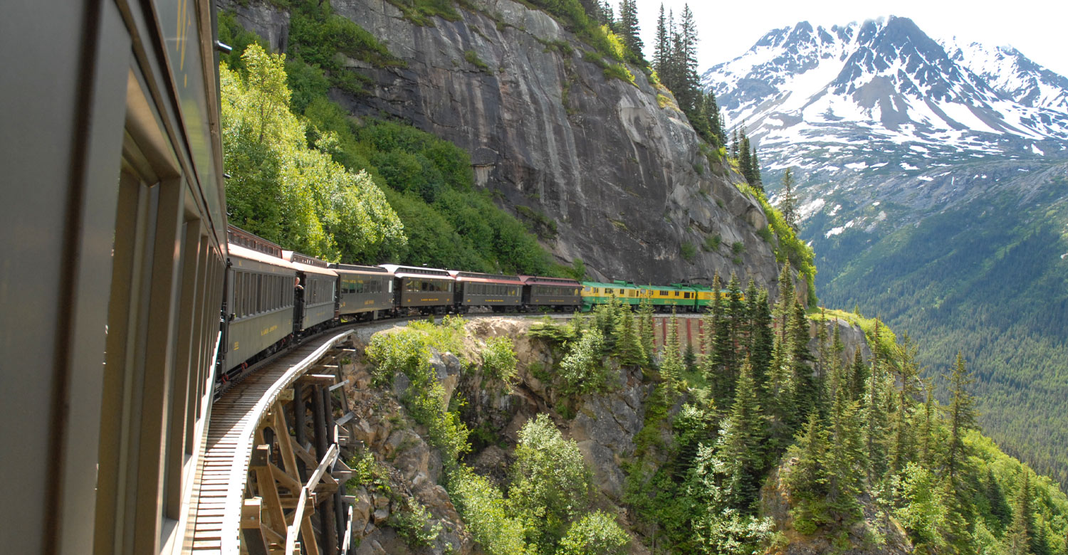 Whitehorse