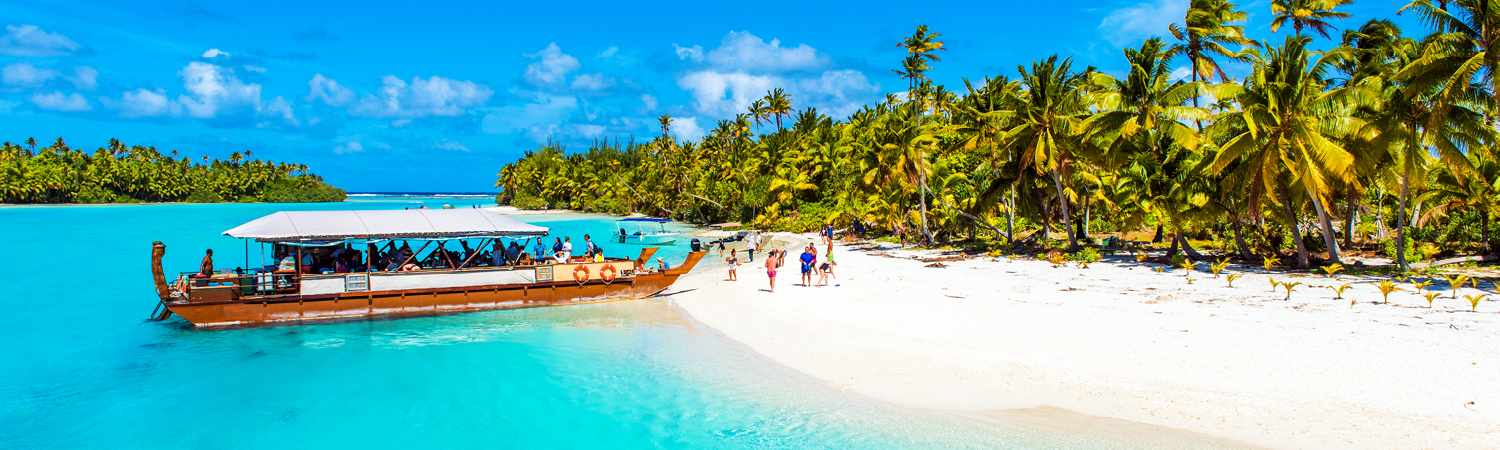 Aitutaki Travel Guide & Tour Packages | Entire Travel Group