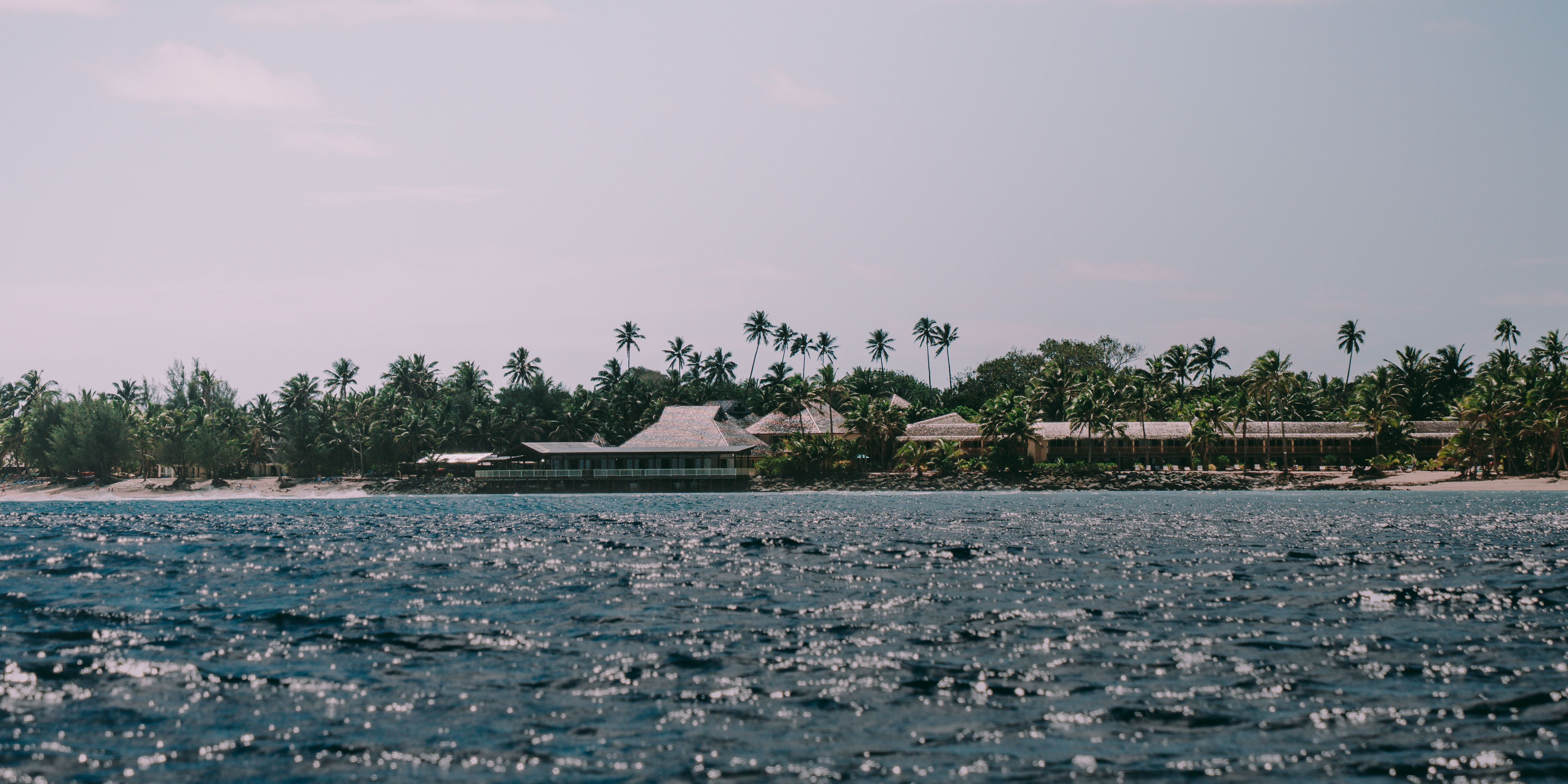 Rarotonga vs Aitutaki: Which Cook Islands Experience Suits You Best?