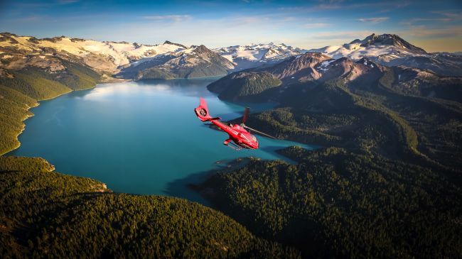 Whistler