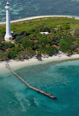 New Caledonia On sale