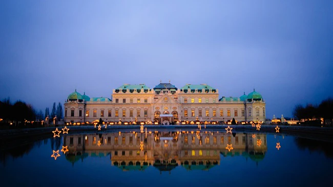 Vienna