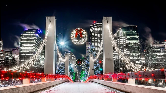 Calgary