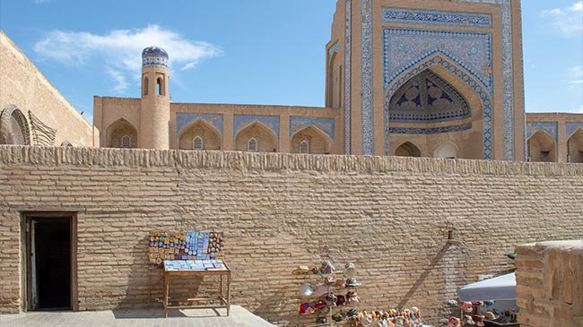 Khiva