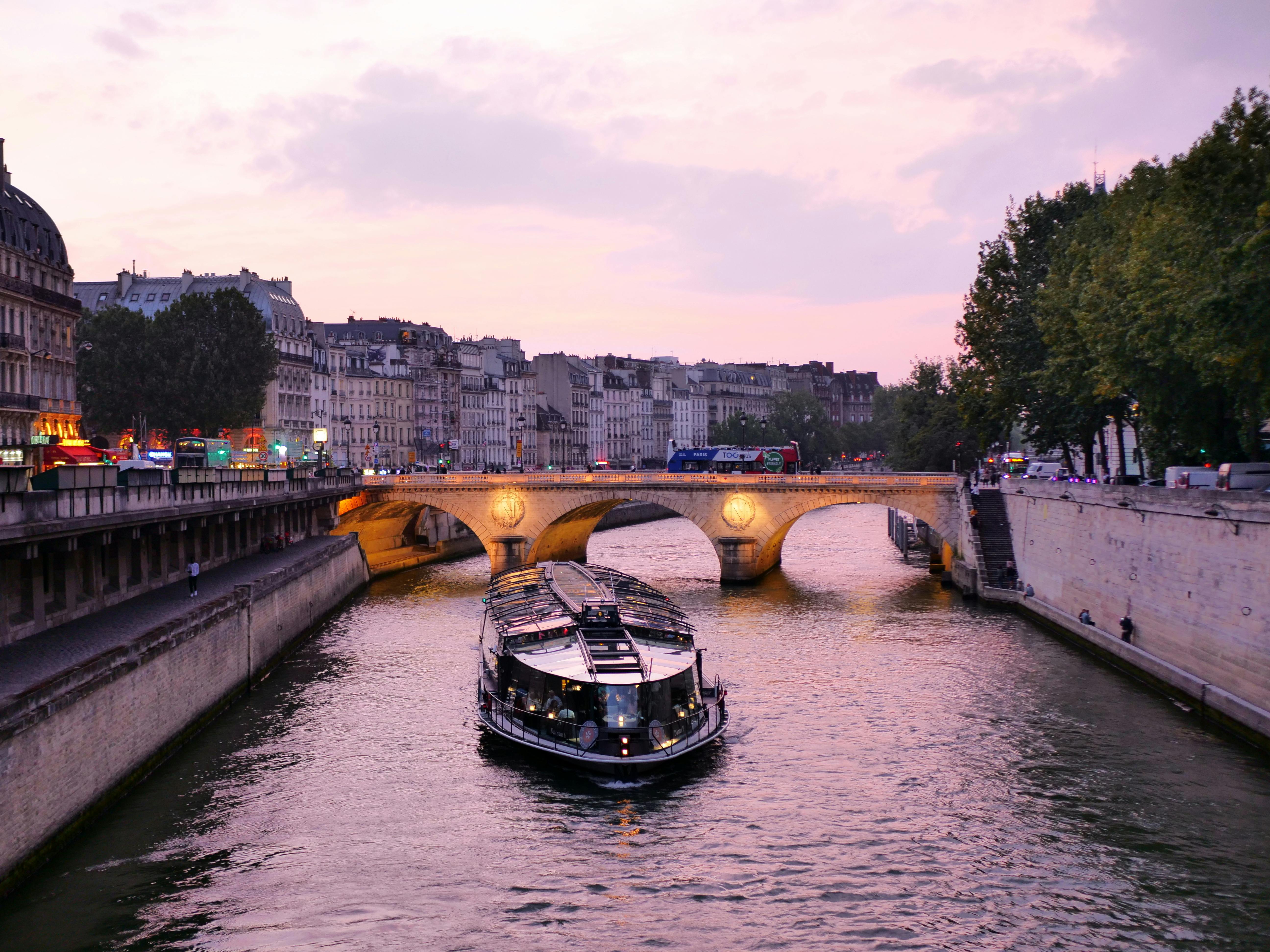 The Art of Slowing Down: A Boutique River Cruise Through Burgundy