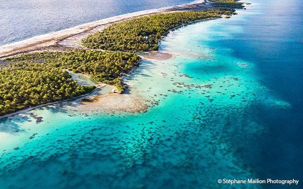 Hilton Moorea Lagoon Resort & Spa