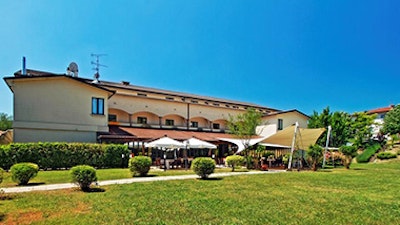 Albergo della Roccia
