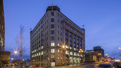 Distinction Dunedin Hotel