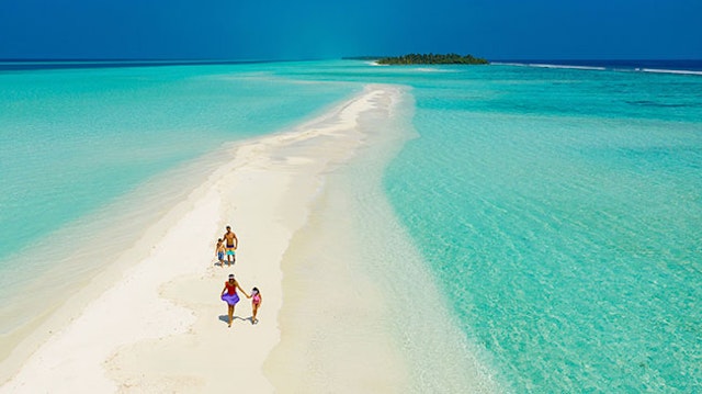 maldives travel deals from perth