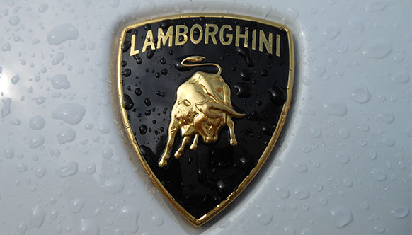 Private: Lamborghini Museum And Factory