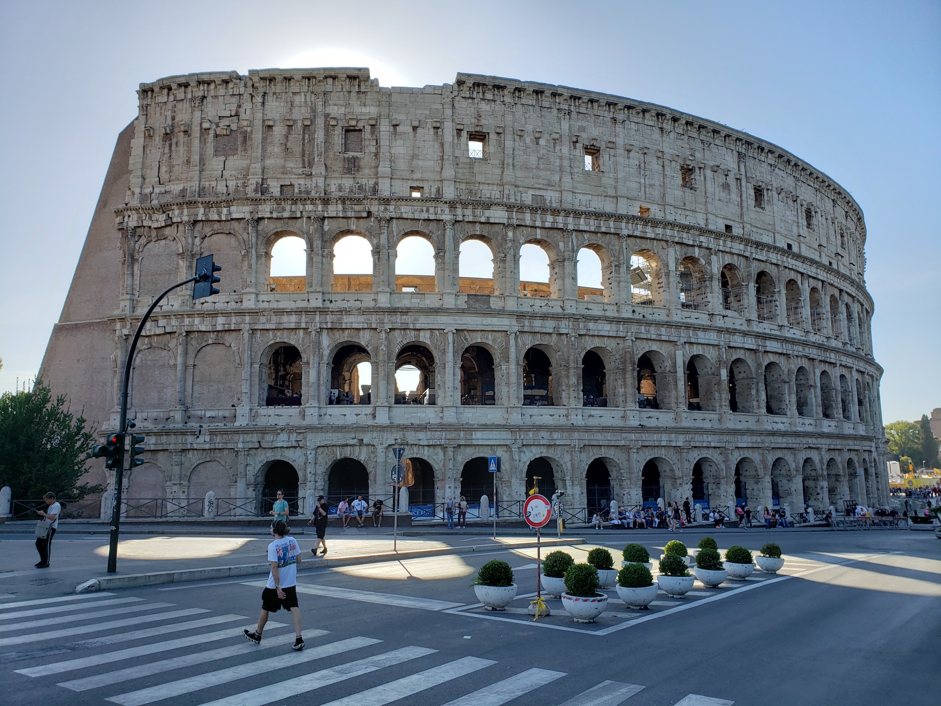 Mysteries of Rome 8 Unusual Places to Include in Your Itinerary