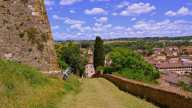 Colle Val d'Elsa