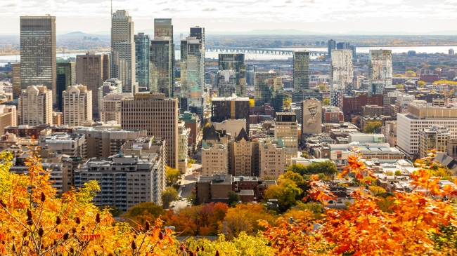 Montreal