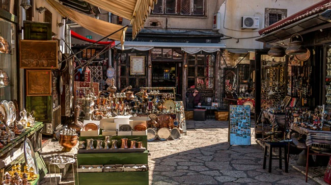 Sarajevo