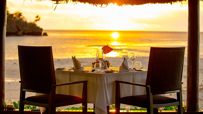 Intercontinental Fiji Golf Resort & Spa
