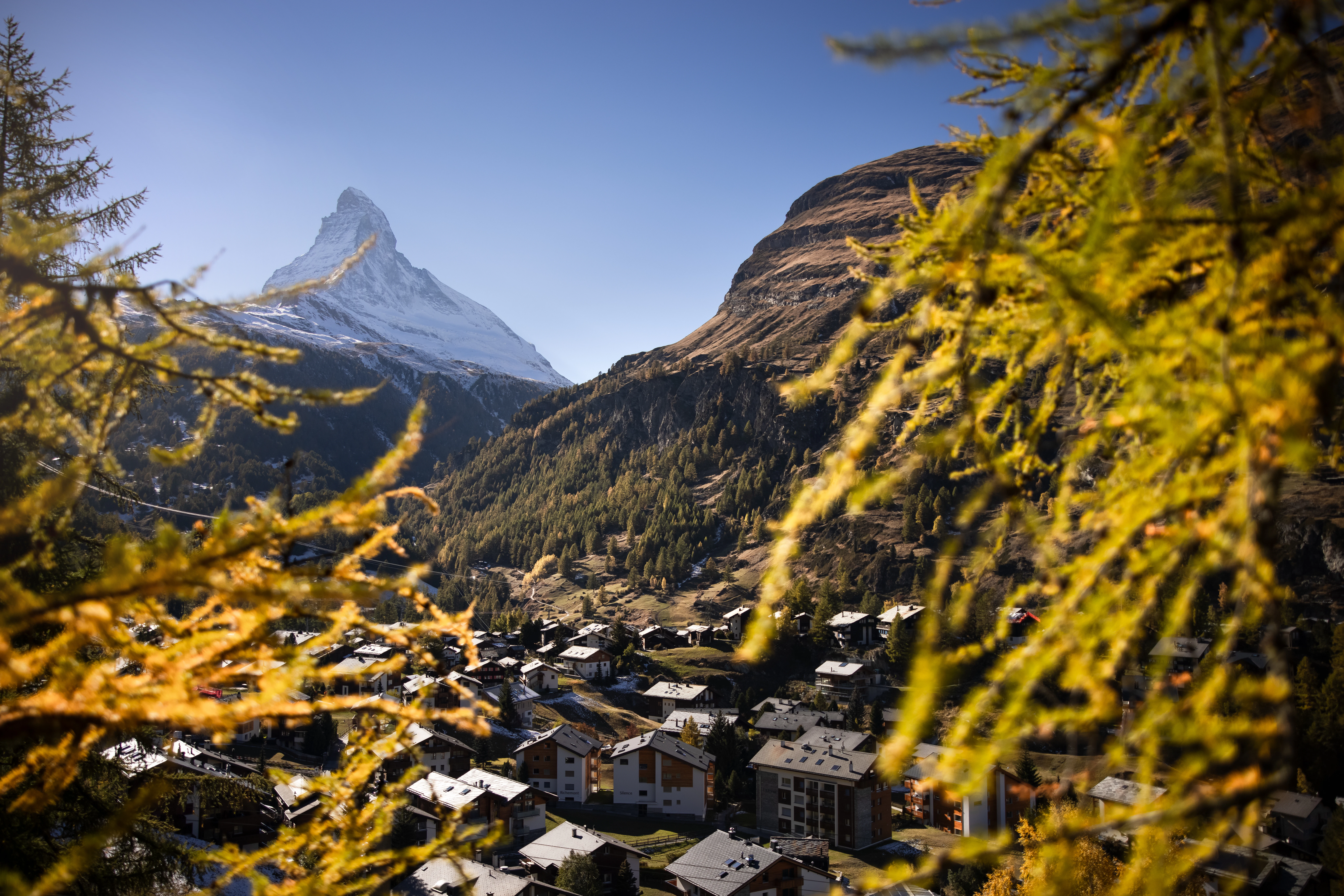 Zermatt