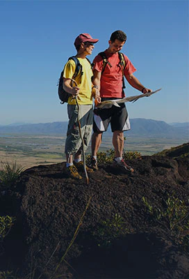 New Caledonia Travel Guide