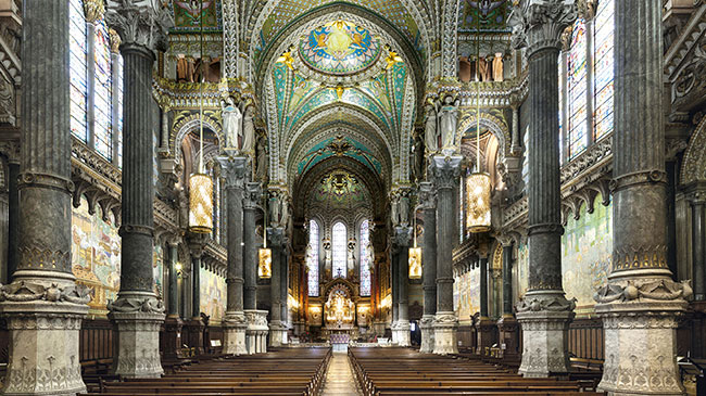 Lyon