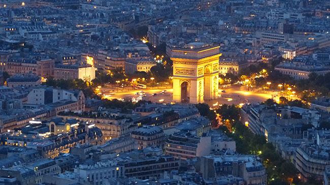Paris