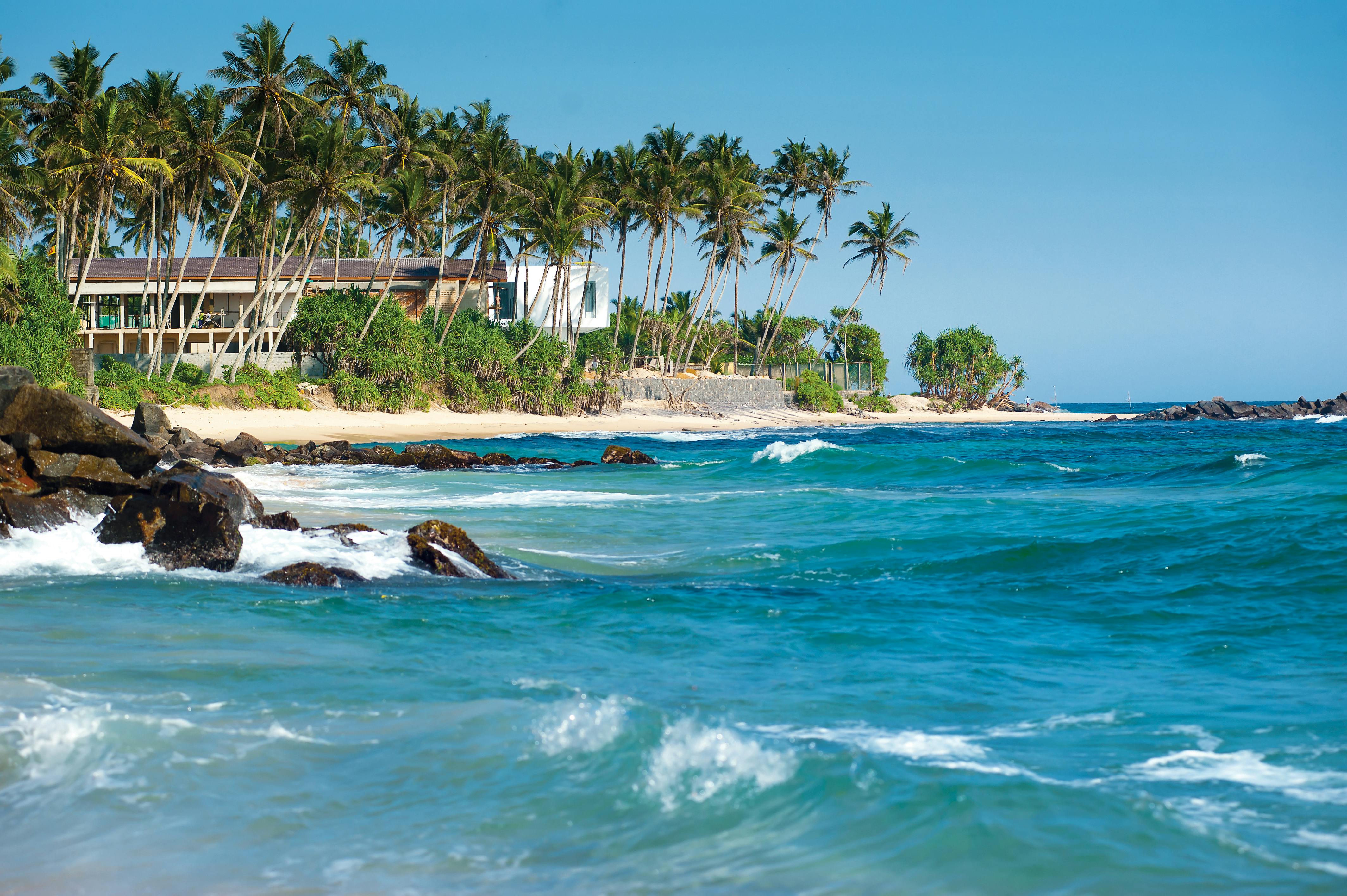 Why Sri Lanka is Asia’s Next Big Travel Destination
