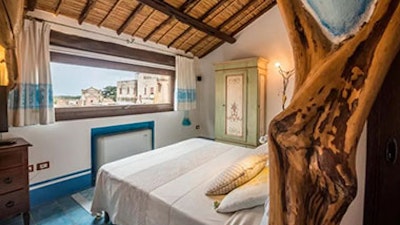 Hotel Anticos Palathos