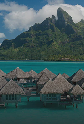 Islands Brochure