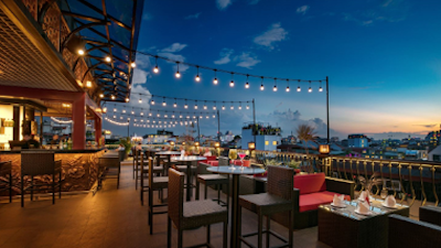 Mk Premier Boutique Hotel
