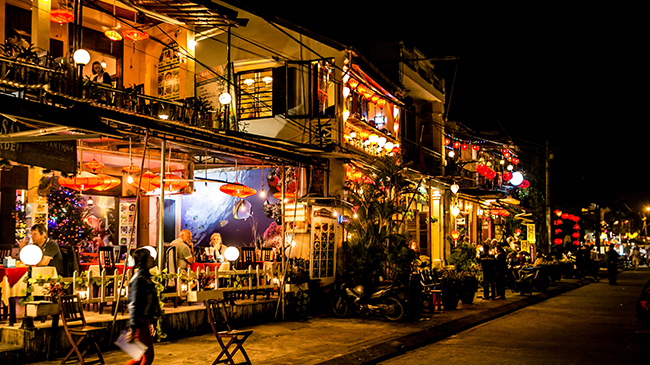 Hoi An