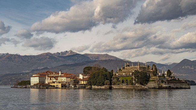Lake Maggiore