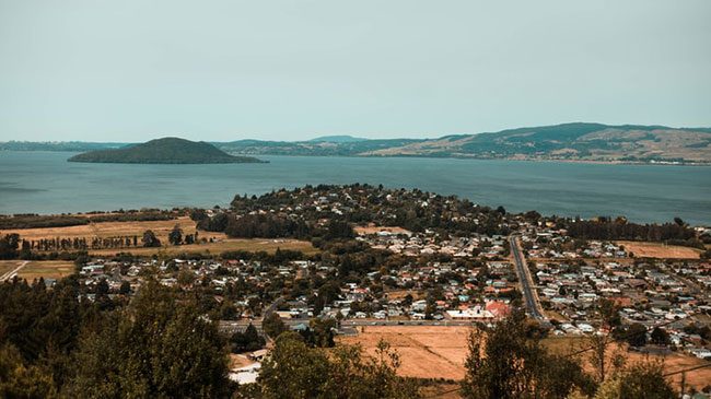 Rotorua