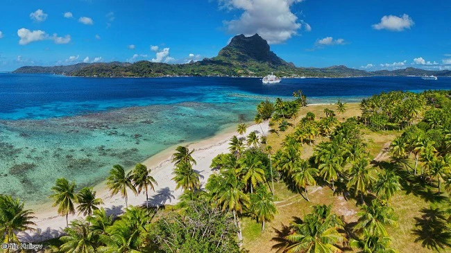 Bora Bora