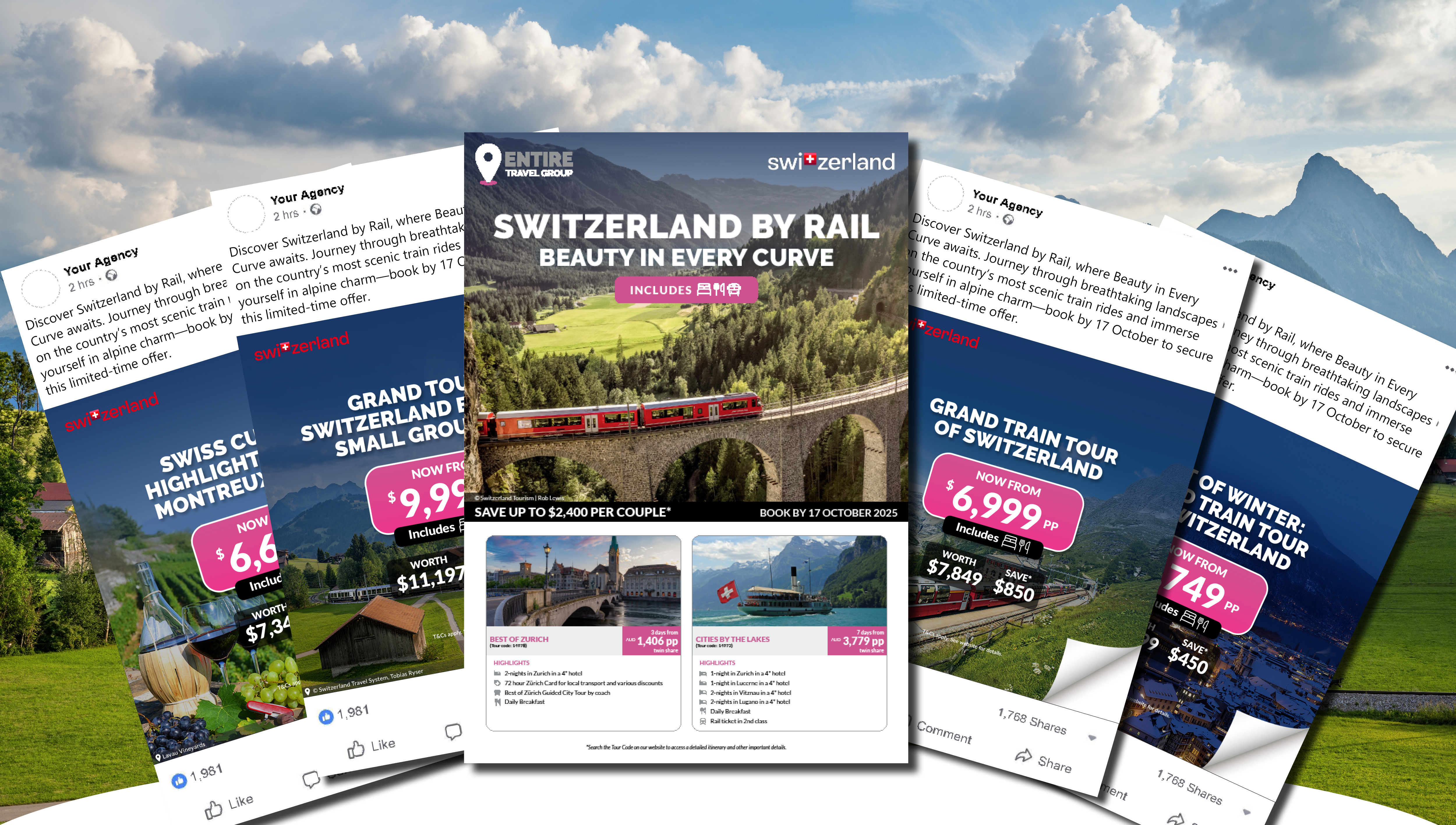 Switzerland (September 2025)