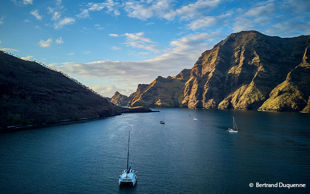 Hilton Moorea Lagoon Resort & Spa