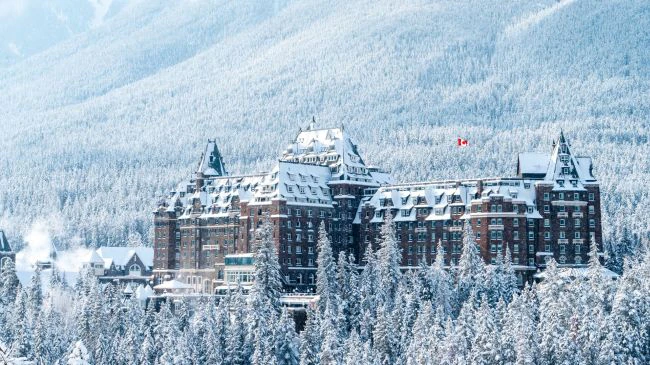 Banff
