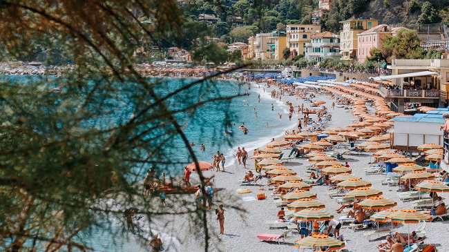 Cinque Terre