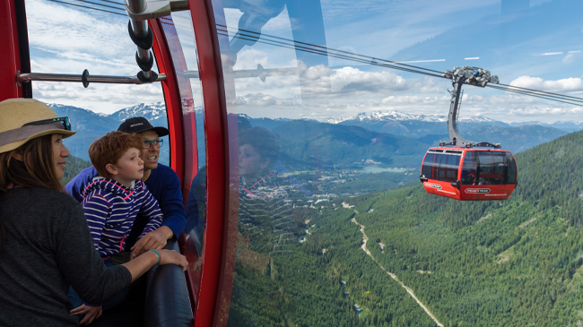 Whistler