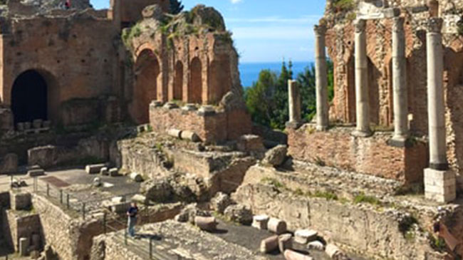 Taormina