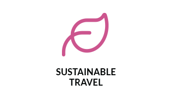 We prioritise sustainable travel and believe it creates positive change. Our expert guides are enthusiastic about responsible exploration. Through collaboration with local suppliers and communities, we support the local economy and promote cultural exchange. Using eco-friendly buses helps minimise our environmental impact. We are dedicated to preserving and protecting destinations, creating a meaningful travel experience for you and the local communities. 