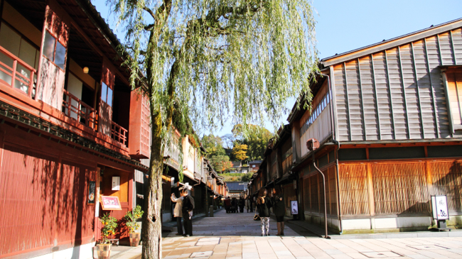 Kanazawa