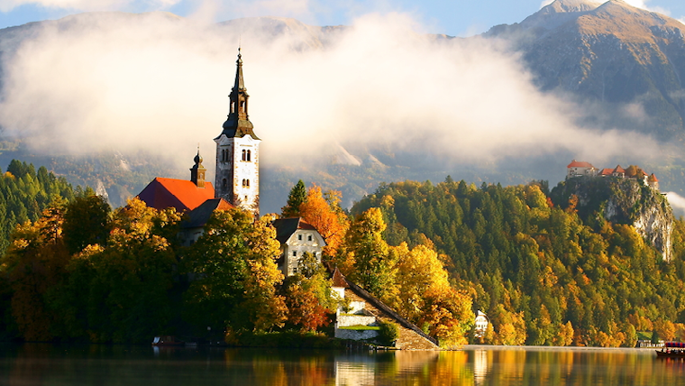 Slovenia