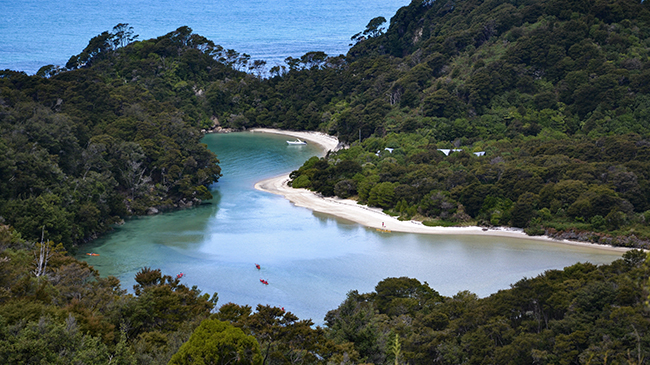 Nelson Bay