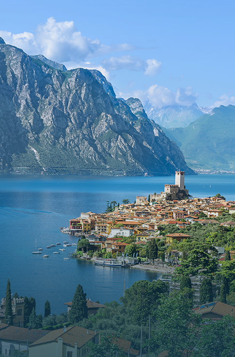 Entire Group Journeys