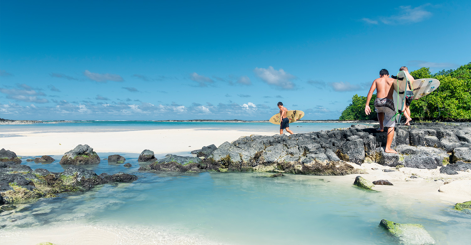 Hilton Moorea Lagoon Resort & Spa