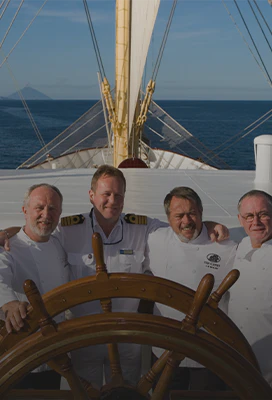 STAR CLIPPERS LIVE WEBINAR