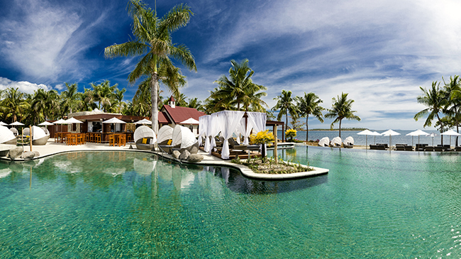 Sofitel Fiji Resort & Spa