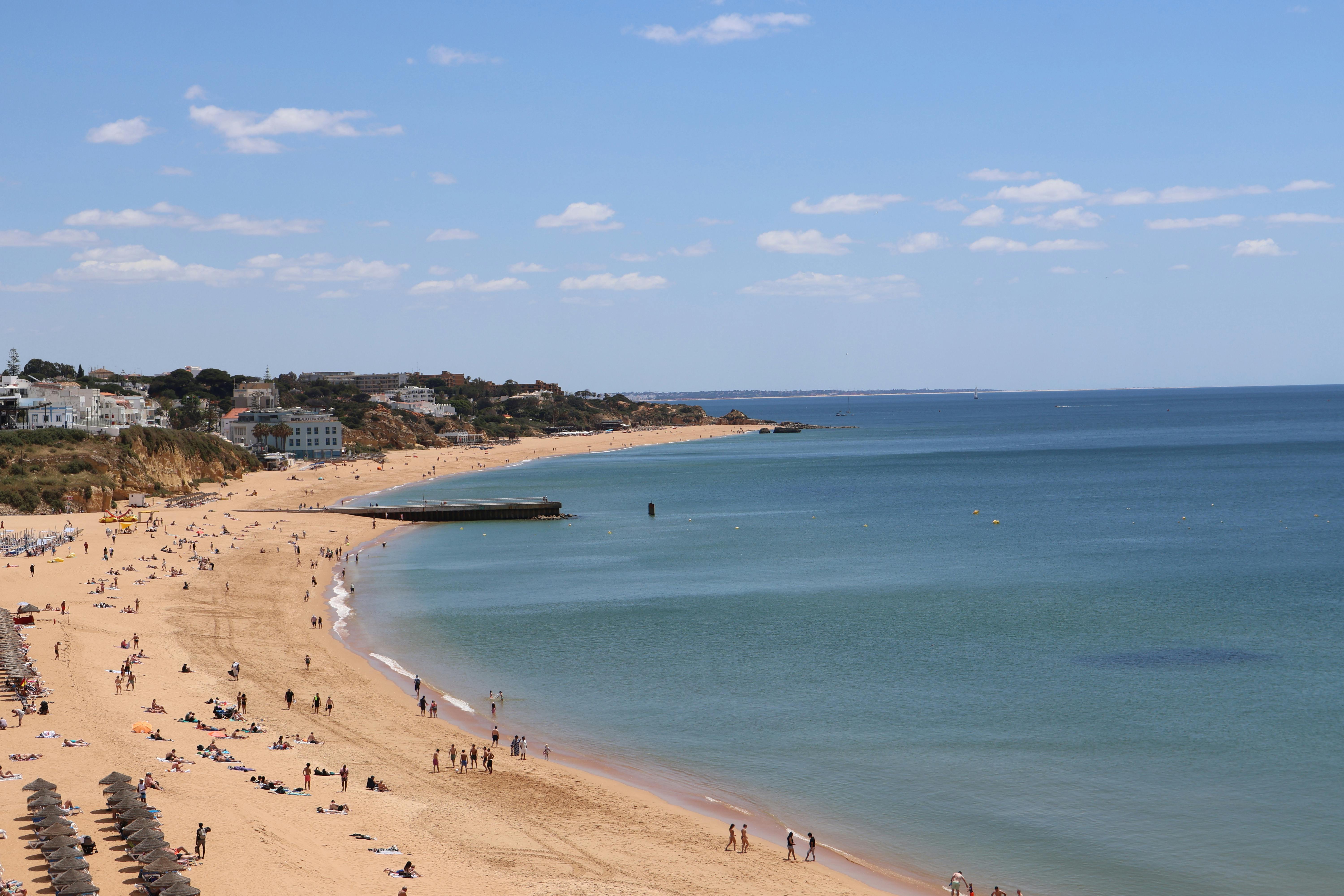 Coastal Charms of Portugal’s Algarve: Beyond the Beaches