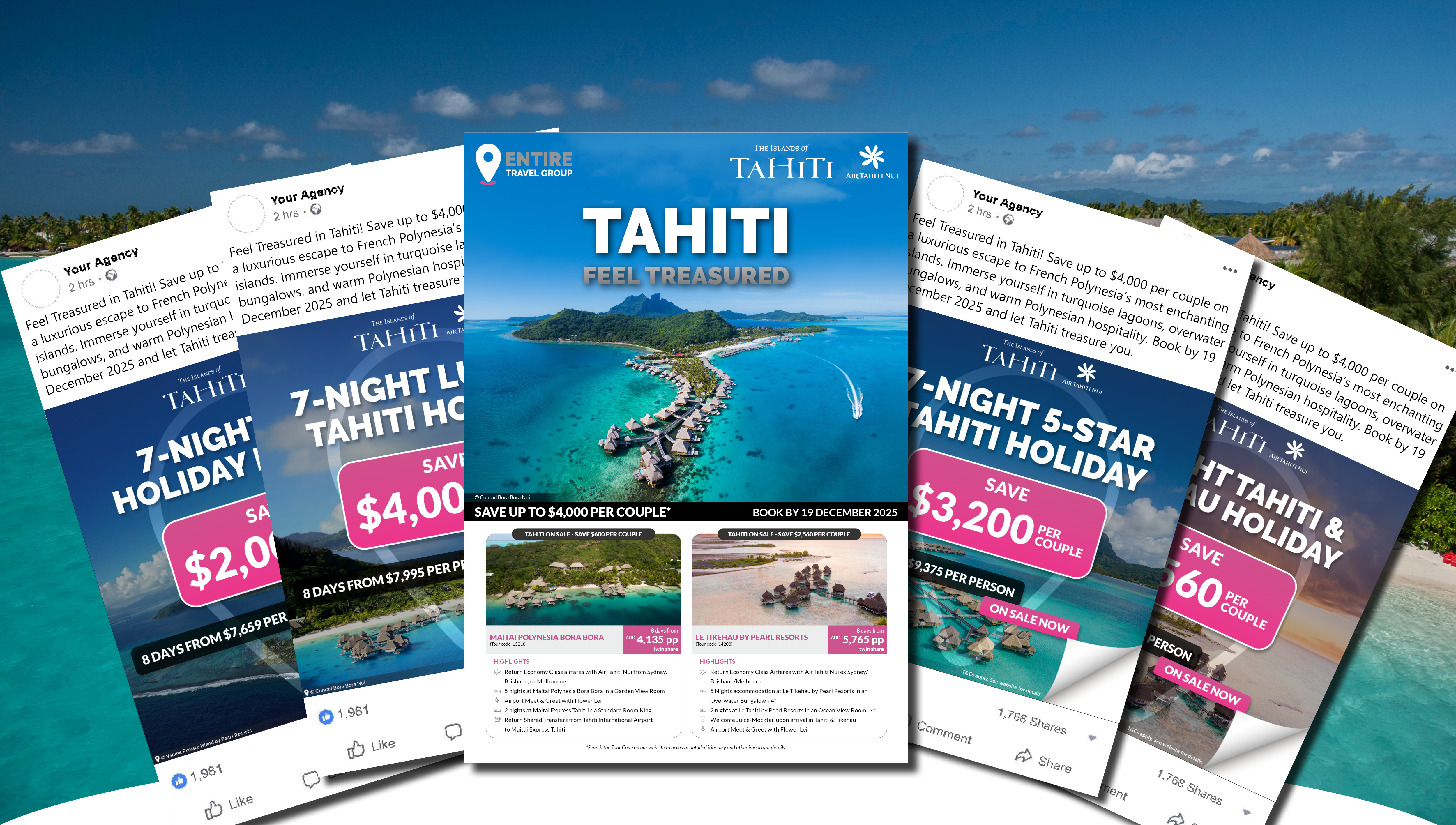 Tahiti (November 2025)