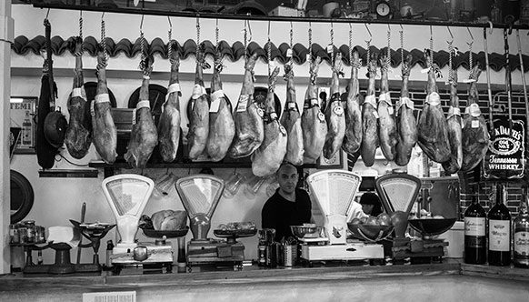Madrid: Tapas Tour- Historical-gastronomic experience
